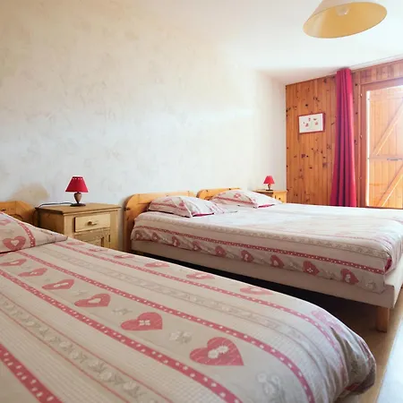 Bed & Breakfast La Roche Du Croue 3*