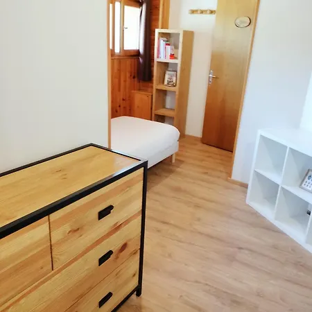 Bed & Breakfast La Roche Du Croue Aussois