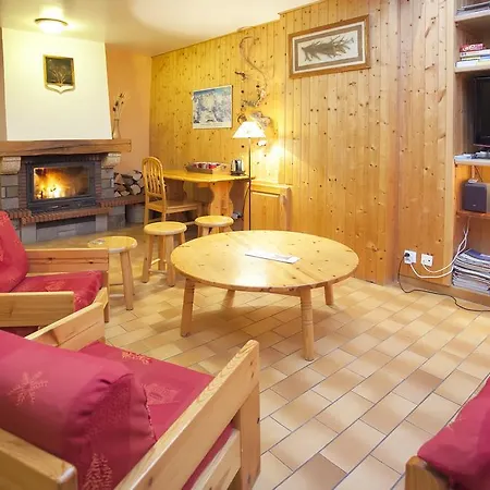 Panzió La Roche Du Croue Aussois