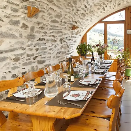 La Roche Du Croue