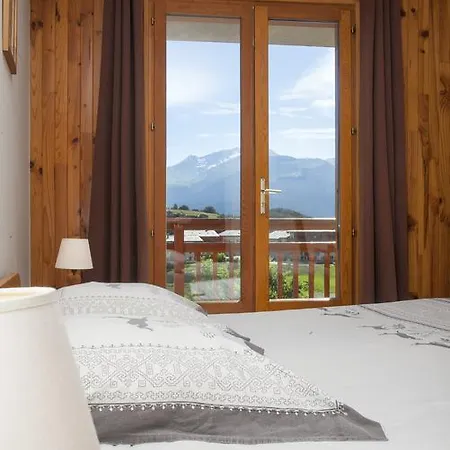B&B La Roche Du Croue
