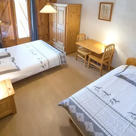 La Roche Du Croue 3*