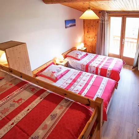 Bed & Breakfast La Roche Du Croue