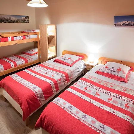 La Roche Du Croue 3*
