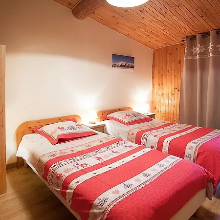 Bed & Breakfast La Roche Du Croue 3*