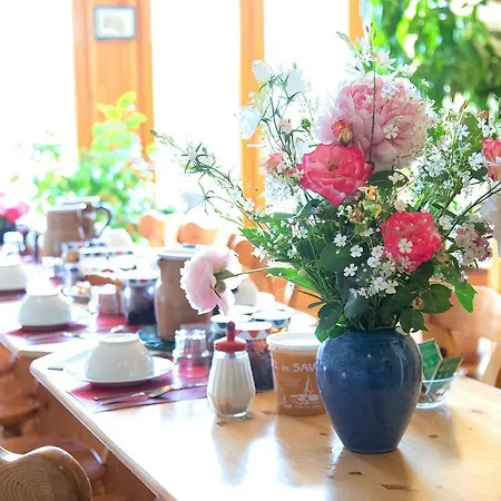 La Roche Du Croue 3* 오수아