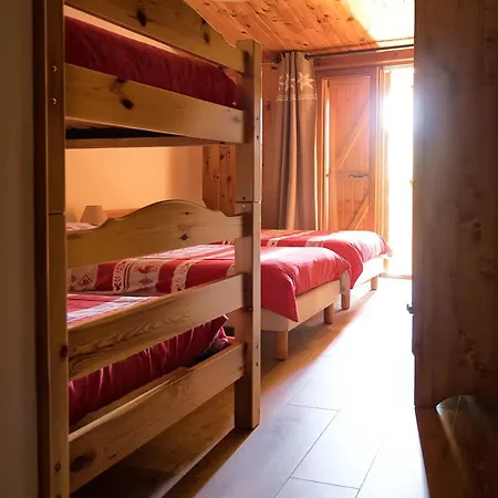 La Roche Du Croue Panzió 2*