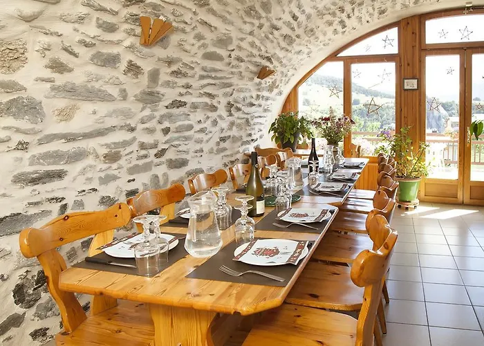 La Roche Du Croue