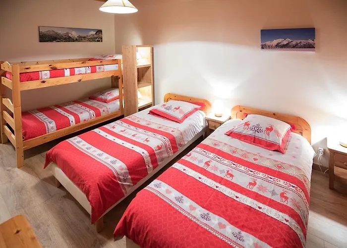 La Roche Du Croue 3*