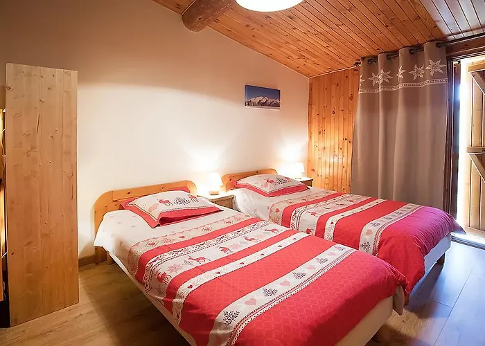 Bed & Breakfast La Roche Du Croue 3*