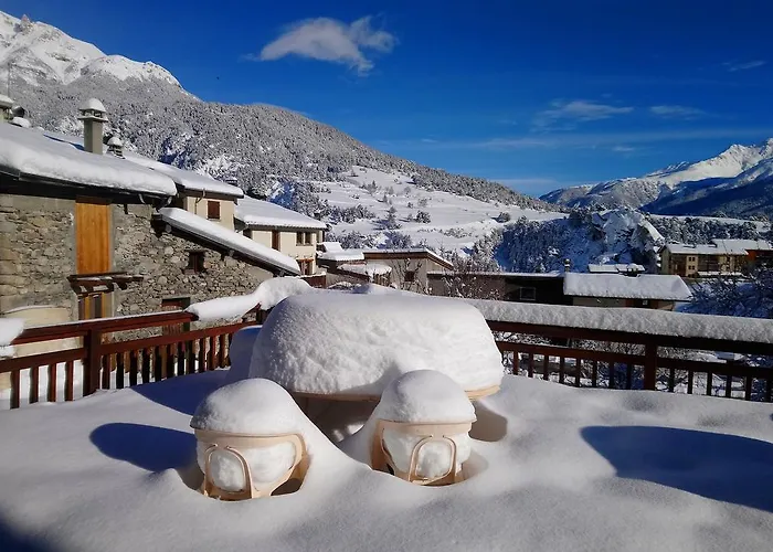 Bed & Breakfast La Roche Du Croue